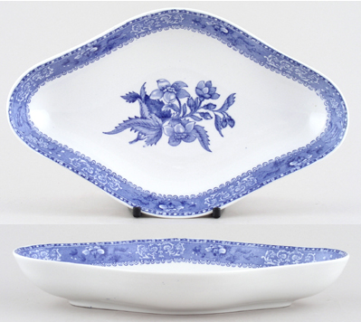 Dish c1952